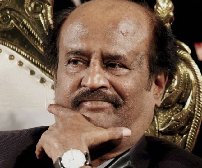 सोनाक्षी संग रोमांस करना था चुनौती भरा : रजनीकांत