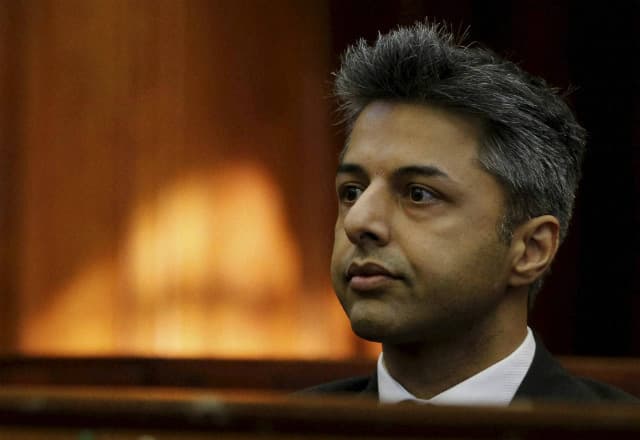 हनीमून के दौरान पत्नी की हत्या के मामले में भारतीय मूल के ब्रिटिश उद्योगपति देवानी बरी