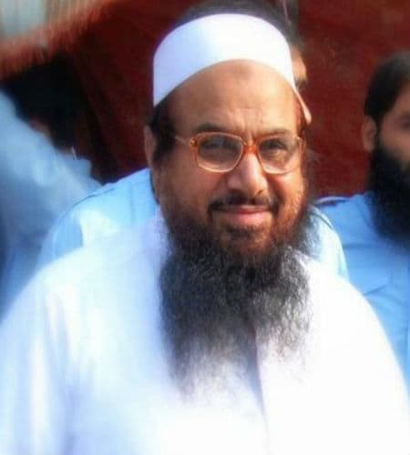 ट्विटर अकाउंट बंद होने से बौखलाया हाफिज