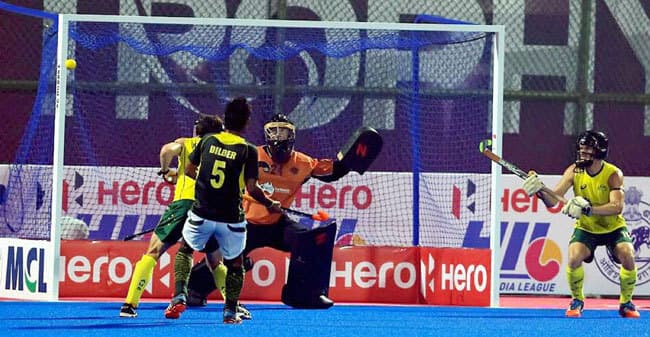 पाकिस्‍तान को 3-0 से रौंदकर ऑस्ट्रेलिया ने पहली जीत दर्ज की