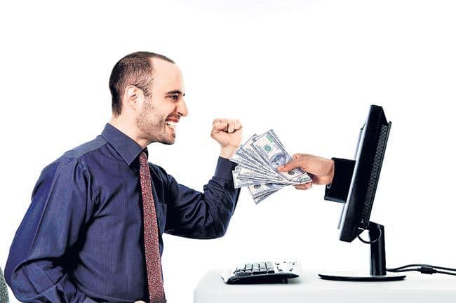 वेब पोर्टल्स पर आसानी से लें कर्ज, न ज्यादा कागजी कार्यवाही, न अधिक ब्याज