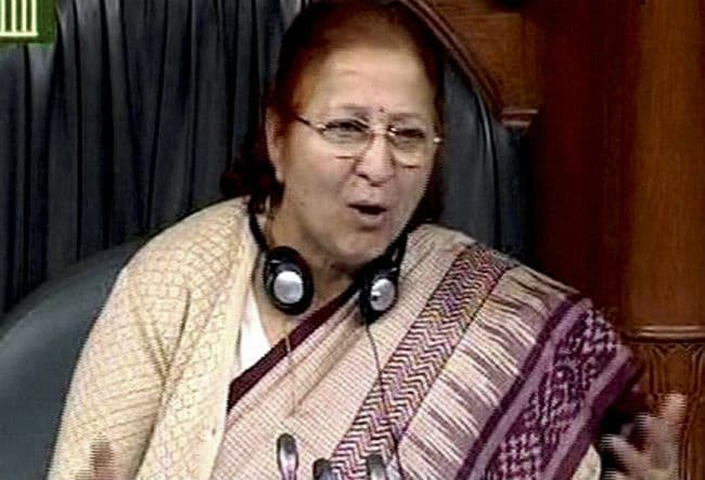 पहले साध्वी और अब धर्म परिवर्तन के मुद्दे पर विपक्ष के निशाने पर आयी मोदी सरकार