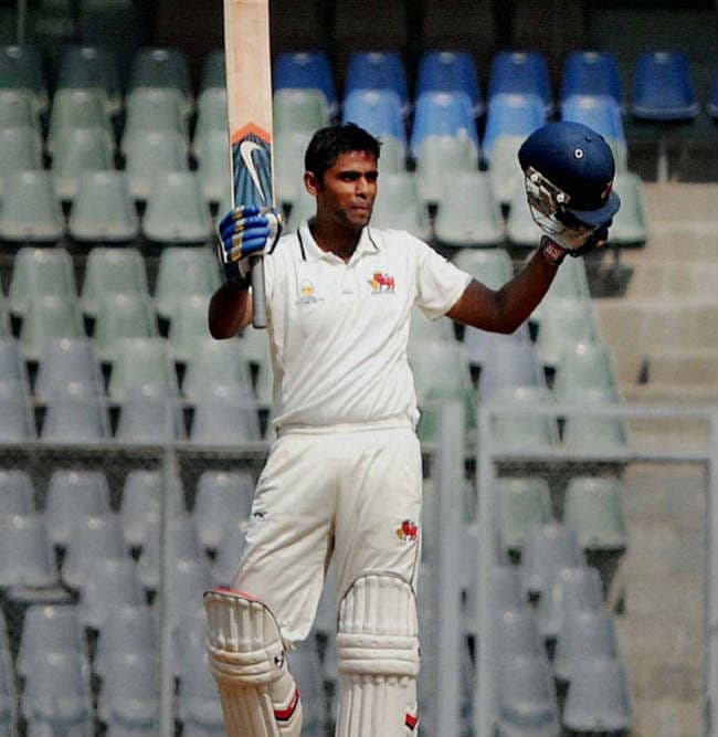 जम्मू कश्मीर ने 40 बार की चैम्पियन मुंबई को हराया, उमर ने दी बधाई