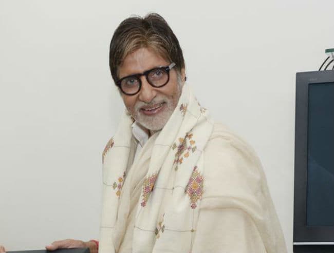 ''स्पोर्ट्स लीग'' नयी प्रतिभाओं के लिए मौका बना रहे हैं : अमिताभ बच्चन