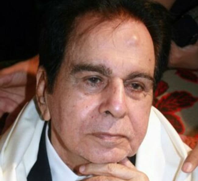 दिलीप कुमार को अस्पताल से कल मिल सकती है छुट्टी