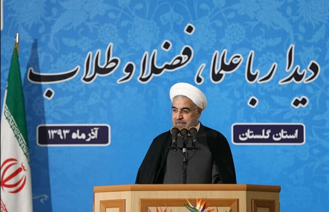 परमाणु कार्यक्रम के लिए खरीदारी कर रहा ईरान : संयुक्त राष्ट्र राजनयिक