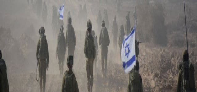 इस्राइली सैनिकों ने फलस्तीनी मंत्री को पीट-पीटकर मार डाला