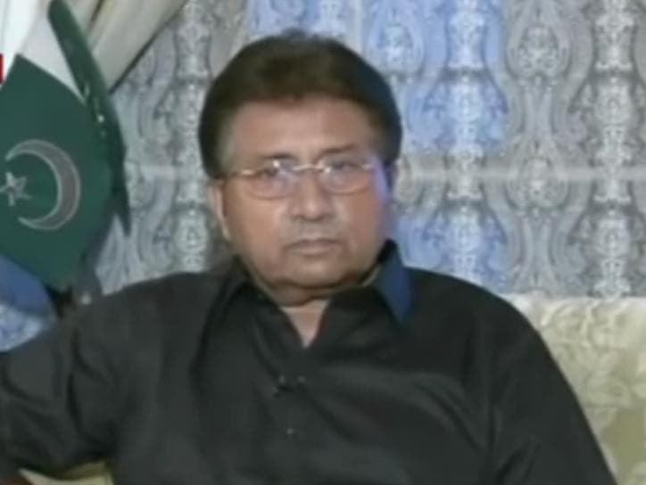 मुशर्रफ ने बांग्लादेश बनने की टीस में किया था कारगिल हमला