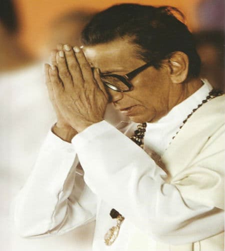 बाला साहब की वसीयत पर बहस जारी, वसीयत को लेकर जयदेव-उद्धव में है विवाद