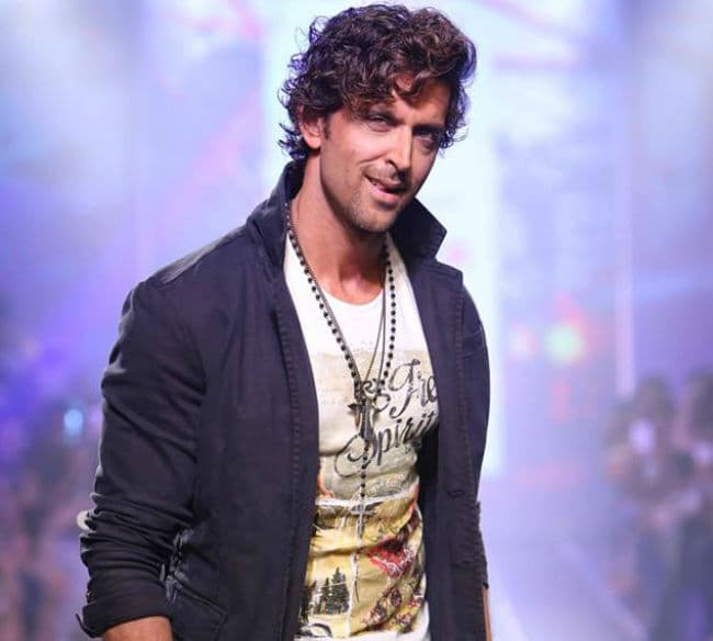 र‍ितिक ने फिर जीता एशिया के सबसे ''सेक्सी पुरुष'' का खिताब