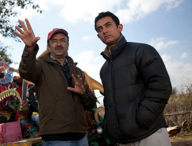 आमिर बोले, दो या तीन साल पहले मुझे ''निर्वस्त्र'' होने की हिम्मत...