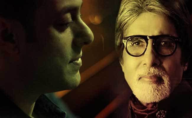 ट्विटर पर बिग बी के सर्वाधिक फालोअर्स, री-ट्वीट मामले में सलमान दूसरे नंबर पर