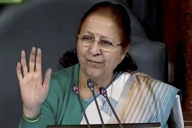 शीतकालीन सत्र : सदन में जोरदार हंगामा, सरकार धर्म परिवर्तन पर चर्चा के लिए तैयार