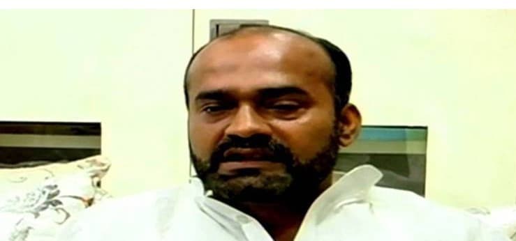 साबिर अली ने मुस्लिम धर्मगुरुओं से की अपील, कहा मोदी के प्रति नजरिया बदलें