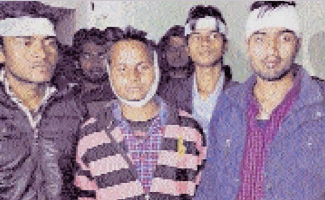 नालंदा के 50 छात्र हरियाणा में बंधक