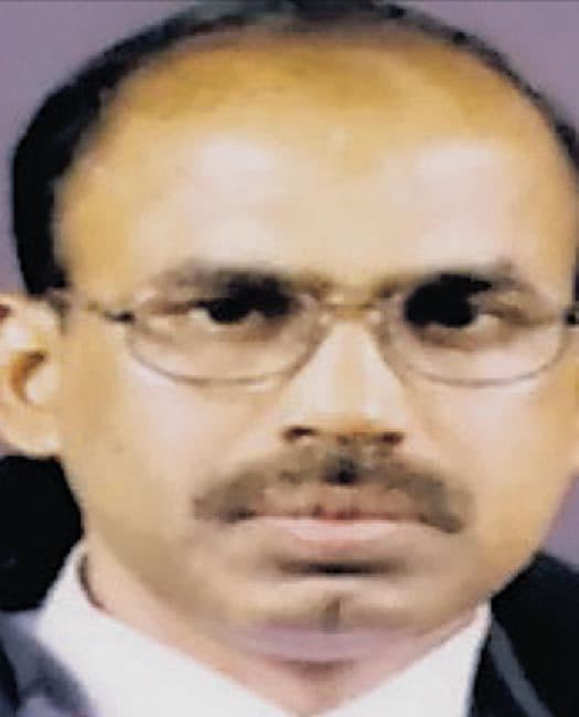 जस्टिस नरसिम्हा रेड्डी पटना हाइकोर्ट के मुख्य न्यायाधीश