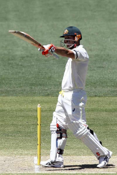 डेविड वार्नर ने पूरे किये 1000 रन