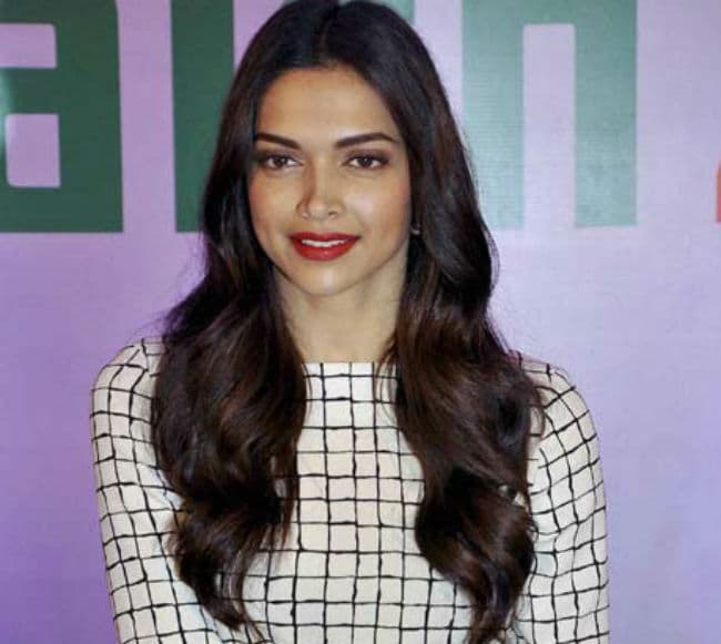 ''फाईडिंग फैनी'' के बाद फिर होमी के साथ काम करेंगी दीपिका