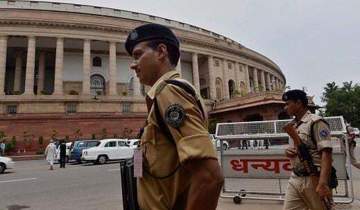 लोकसभा में कंपनी संशोधन विधेयक पेश लोकसभा में कंपनी संशोधन विधेयक पेश