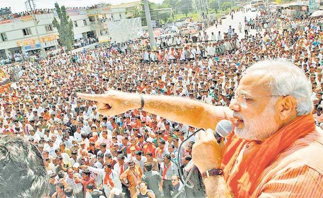 जब सत्ता ही देश को ठगने लगे तो!