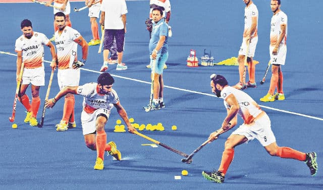 चैंपियंस ट्रॉफी : आज पाकिस्तान से होगा भारत का सामना