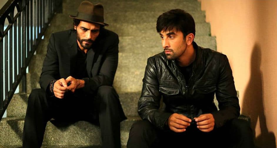 रणबीर को डायरेक्ट करेंगे अर्जुन रामपाल !!