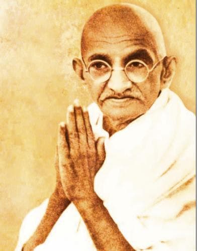 आत्मशुद्धि, आत्म-साक्षात्कार के अर्थ में धर्म-परिवर्तन किया जाये