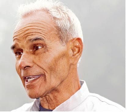 शुकुल मास्साब को जानते हैं आप!