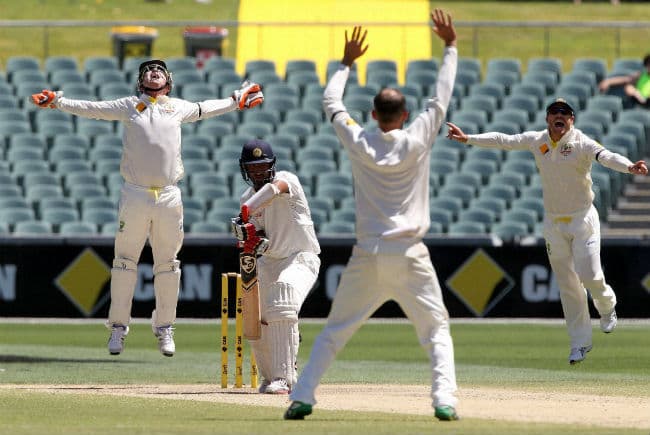 कभी एडिलेड में घास काटते थे लियोन