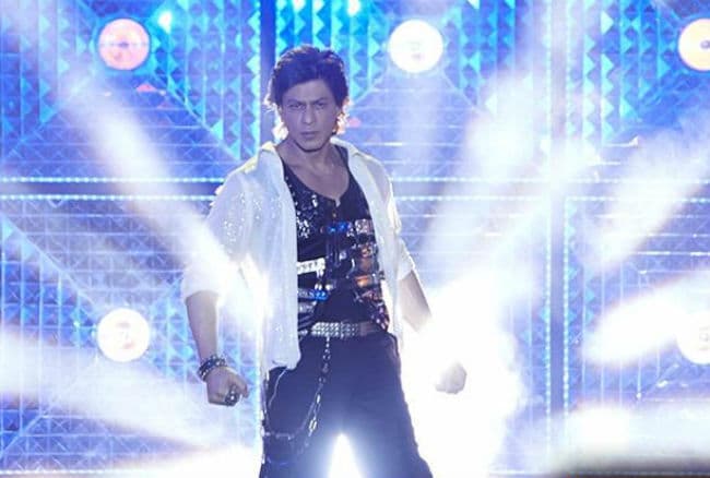 संपत्ति कर मामले में शाहरुख को आयकर न्यायाधिकरण से मिली राहत