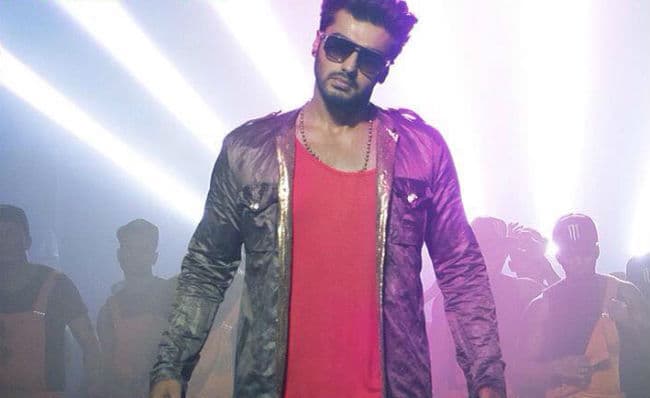 हम घोड़े नहीं है जो हमेशा दौड़ में रहेंगे : अर्जुन कपूर