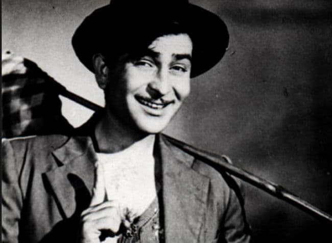 राजकपूर ने अलग ही अंदाज में कहा था ''जीना इसी का नाम है...''