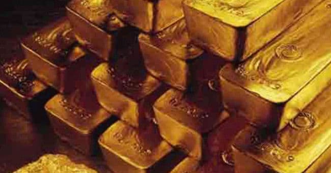 भारी उतार चढाव के बीच सोने-चांदी में उछाल