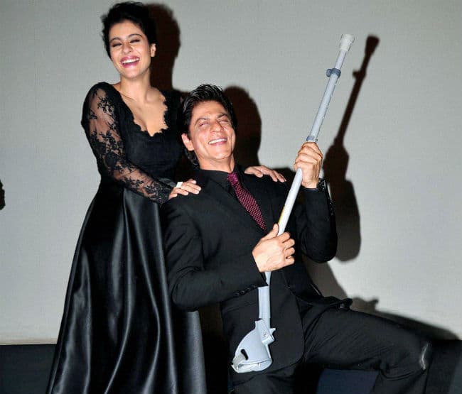 खुशकिस्‍मत हूं जो मुझे यशजी के साथ काम करने का मौका मिला : काजोल