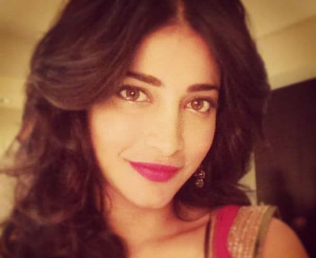 एड्स के प्रति युवाओं को जागरूक करेगी कमल हासन की बेटी श्रुति हासन