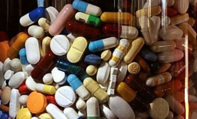 देश की राजधानी में ही आवश्‍यक दवाओं की किल्लत
