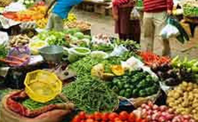 मुद्रास्फीति पांच साल के न्यूनतम स्तर पर पहुंचा