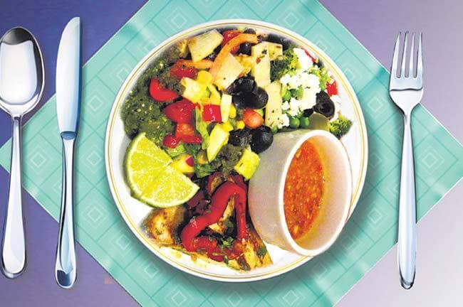 सर्दियो की कुछ सेहतमंद रेसिपी