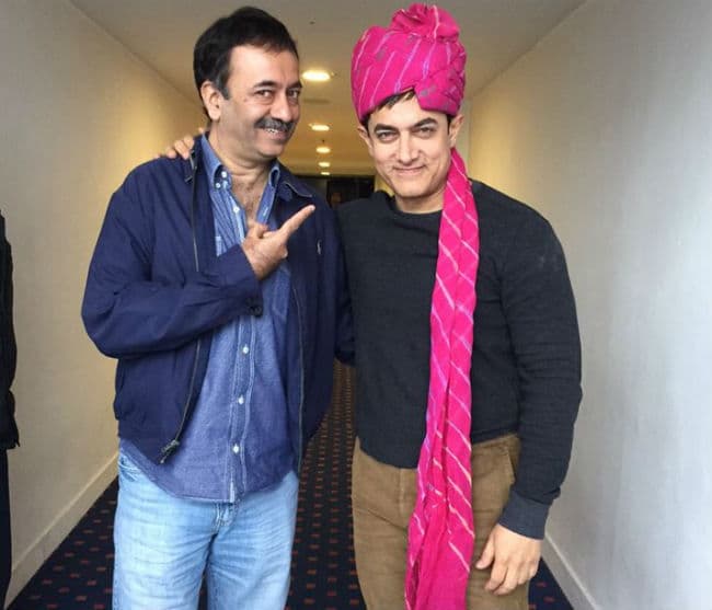 ''पीके'' ने उड़ाई आमिर के रातों की नींद