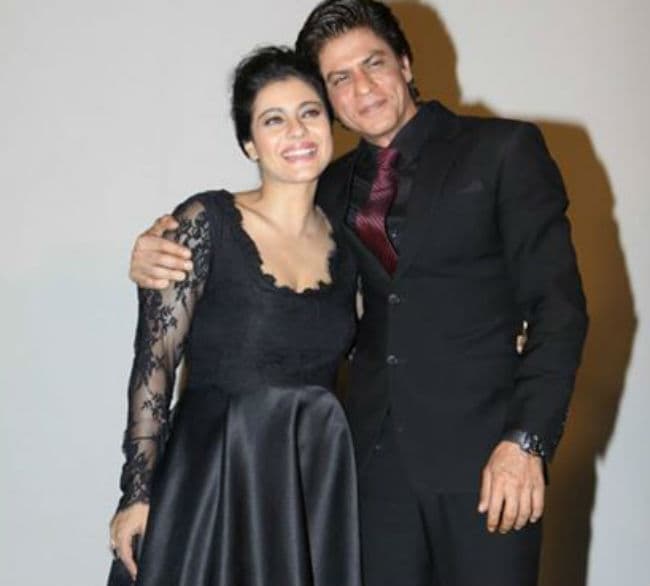 सलमान ने कहा था ''DDLJ'' मेगा हिट साबित होगी : शाहरुख खान