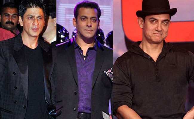 2014 में नये सितारों ने छोड़ी छाप तो बड़े सितारों का भी वजूद बरकरार