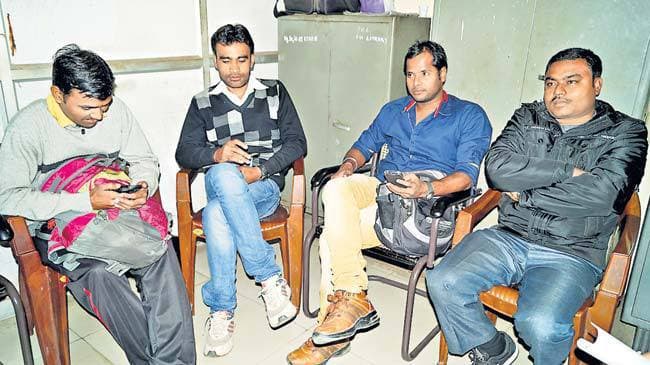 नेशनल गेम्स घोटाला: जरूरत से कई गुना अधिक खरीदी गयी खेल सामग्री