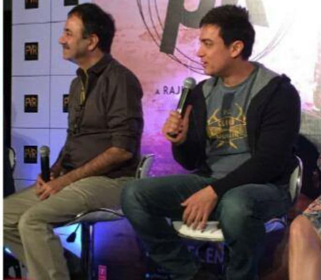 अब ''3 idiots'' की सीक्वल बनायेंगे राजकुमार हिरानी