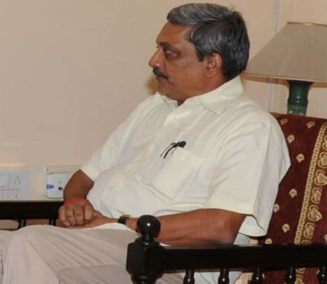 सिडनी जैसी स्थिति से निबटने में भारत सक्षम : पर्रिकर