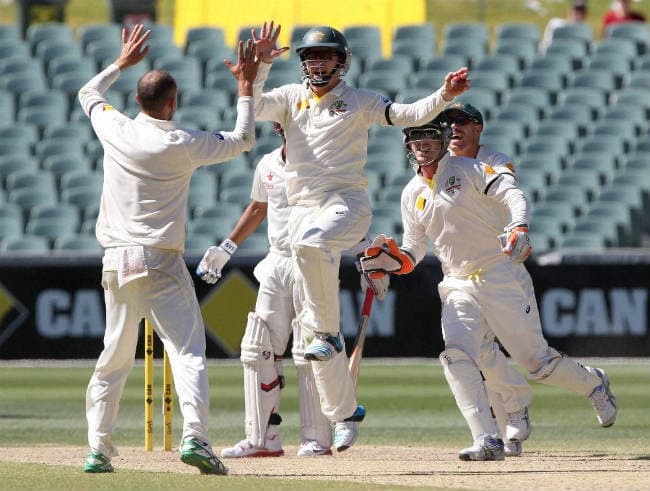 गाबा में मार्श बंधु रचेंगे इतिहास