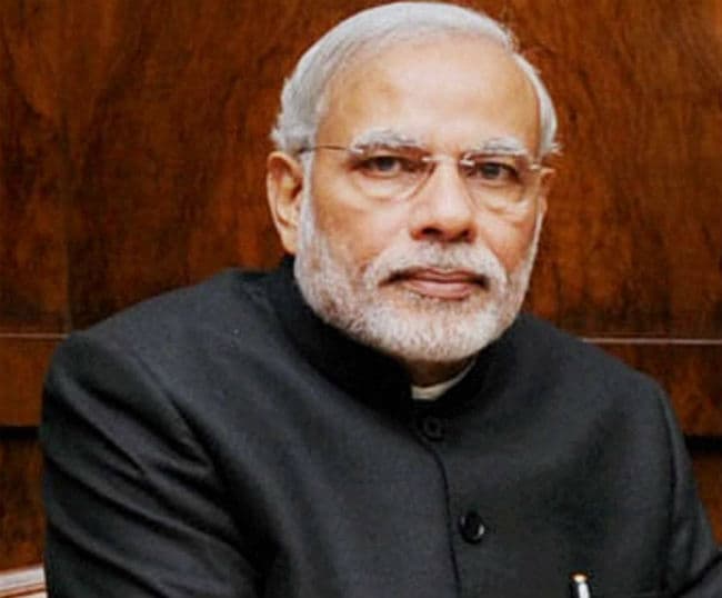 पीएम नरेंद्र मोदी की कड़ी चेतावनी, बोले लक्ष्मण रेखा ना लांघें भाजपा सांसद