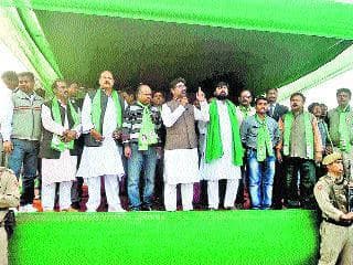 झामुमो की सरकार बनी, तो बरहेट बनेगा अनुमंडल : हेमंत