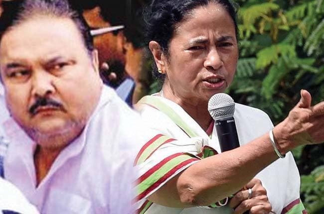 सारधा मामले में ममता का नाम उगलवाने की कोशिश में है सीबीआइ : मदन