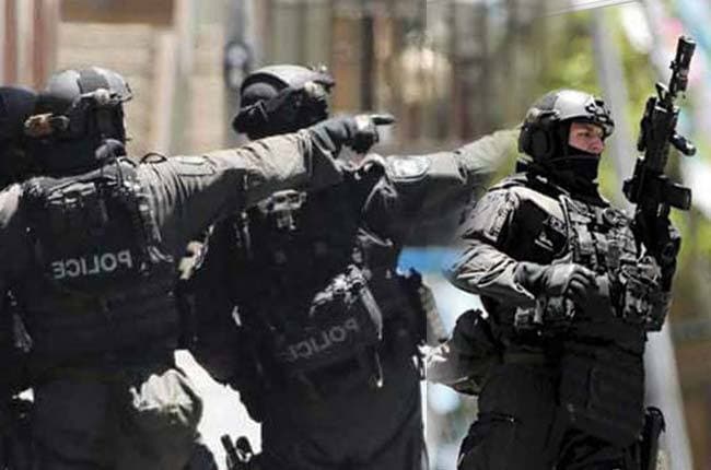 अब हमारा धर्म, हमारी मन्नत, बस एक ही हो, आतंक का खात्मा