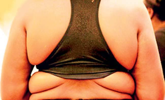 कोशिकाओं में है मोटापे से लड़नेवाला प्रोटीन